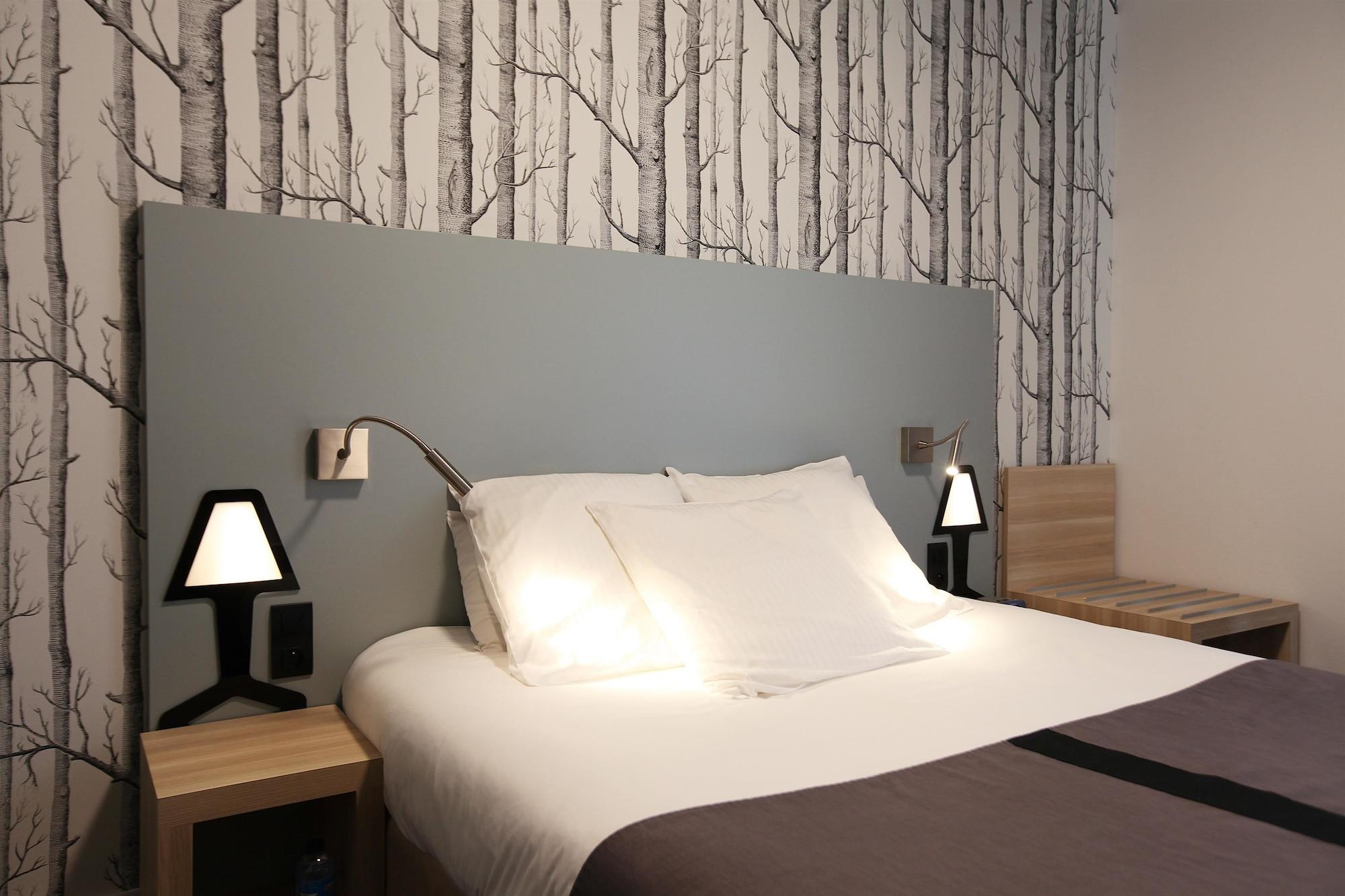 Best Western Hotel De Paris Laval (Mayenne) Exterior foto