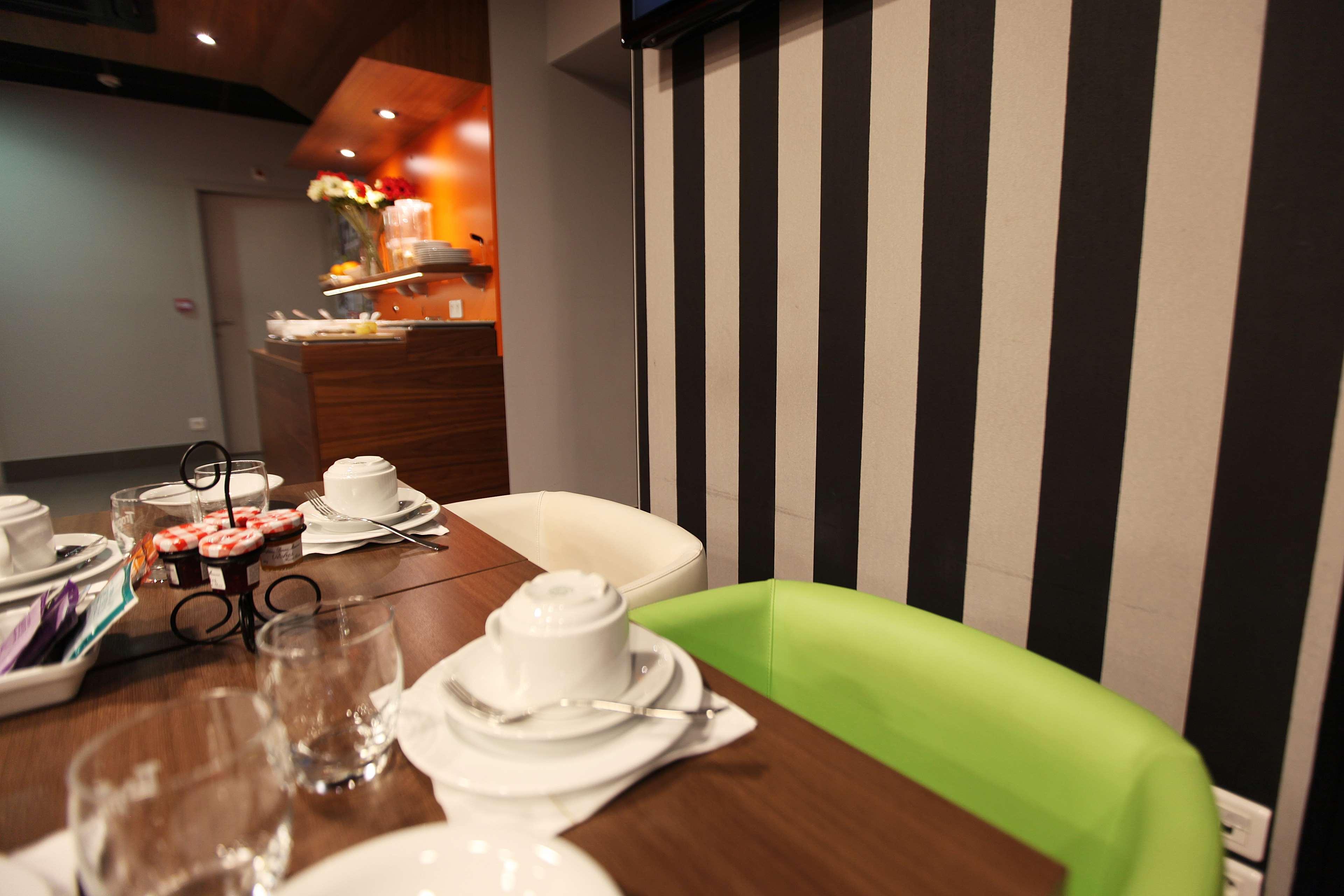 Best Western Hotel De Paris Laval (Mayenne) Exterior foto