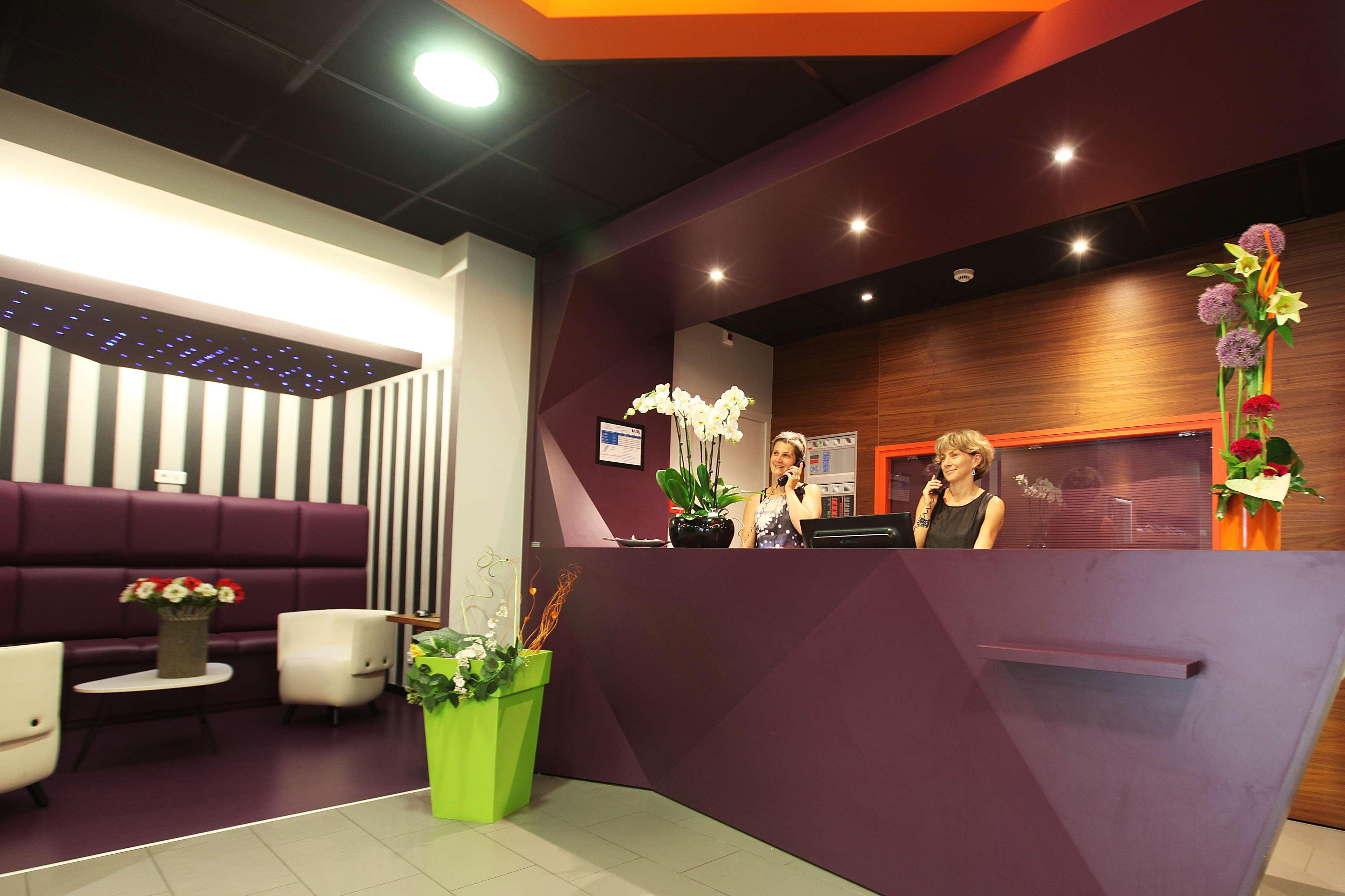 Best Western Hotel De Paris Laval (Mayenne) Exterior foto